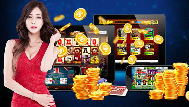 Choosing the Most Profitable Online Slot Gambling Machine