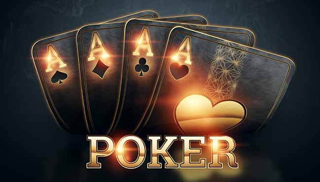 Complete Details of Poker Gambling Card Combinations