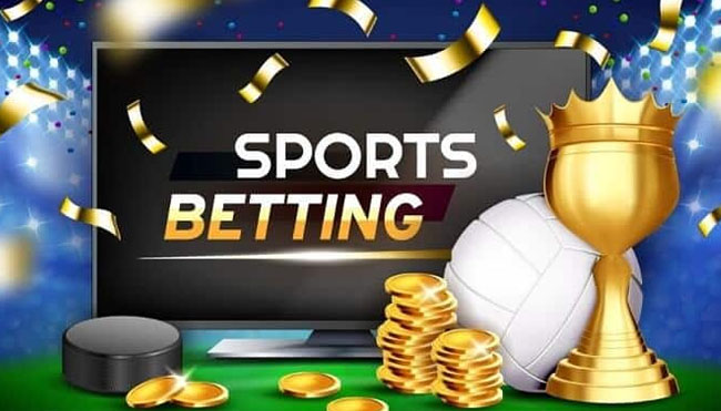 Referral Bonuses Can Be Obtained by Sportsbook Gambling Members