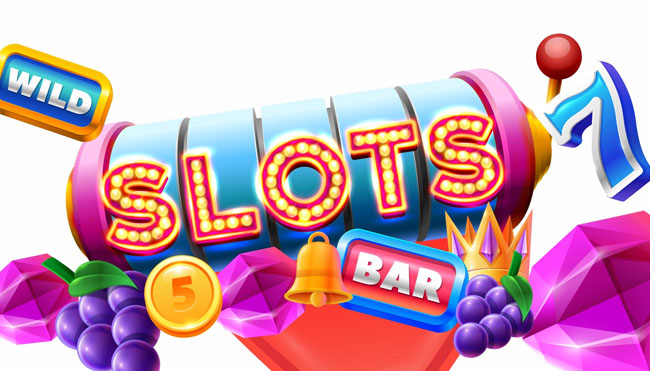 Find the Trusted Types of Steps for Online Slot Gambling